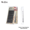 NEW SHOW False eyelashes AD4784 close-knit eyelash extensions YY Application Scenario
